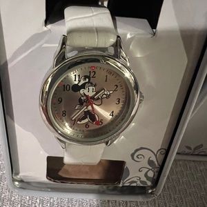 Minnie Mouse Watch